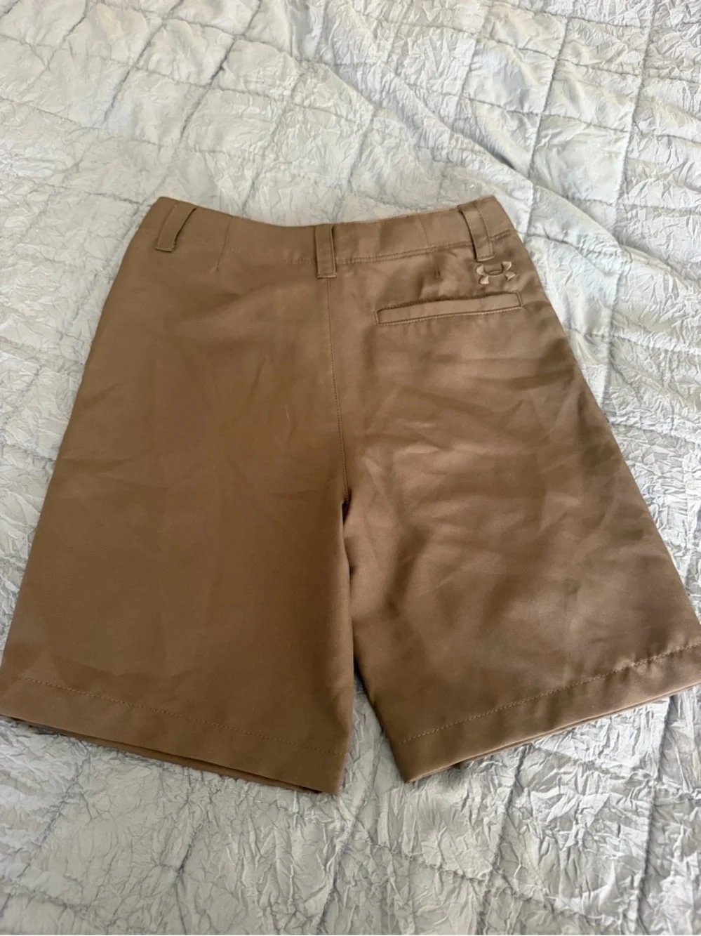 Under Armour these under